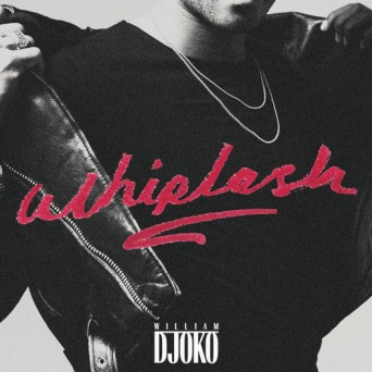 William Djoko – Whiplash EP