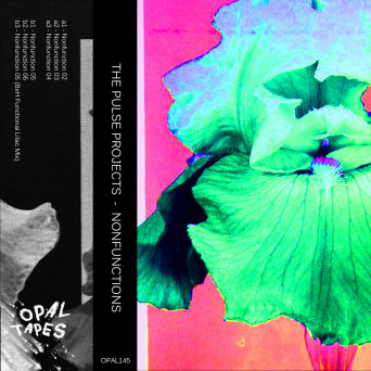 The Pulse Projects – Nonfunctional