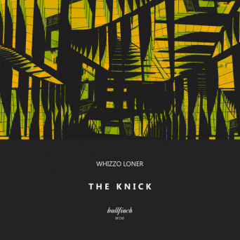 Whizzo Loner – The Knick