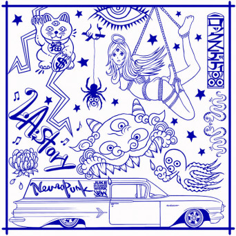 Neuropunk – L.A. Story