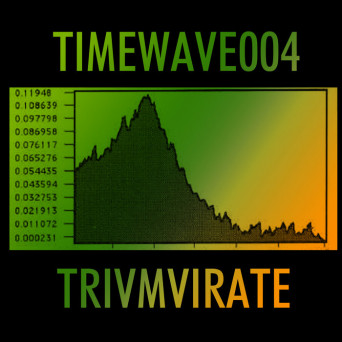 VA – TimeWave004