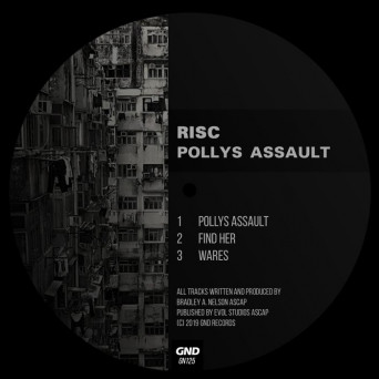 RISC – Pollys Assault