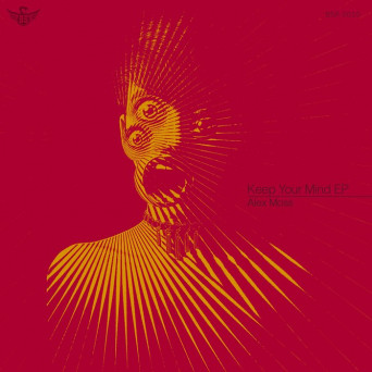 Alex Moss – Keep Your Mind