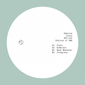 Osborne – Fools