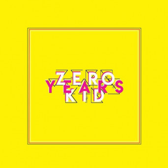 Zero Years Kid – Ongerijmde Rijmen