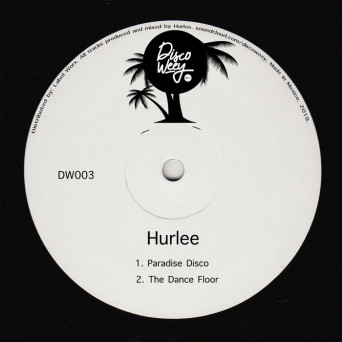 Hurlee – DW003