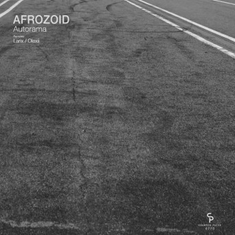 Afrozoid – Autorama
