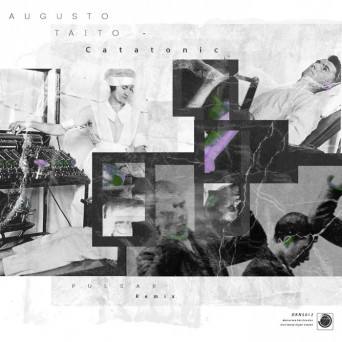 Augusto Taito – Catatonic