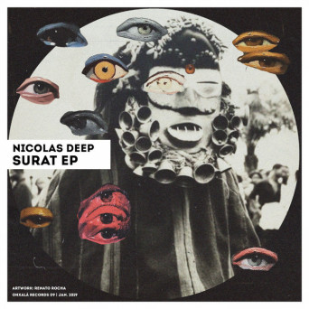 Nicolas Deep – Surat