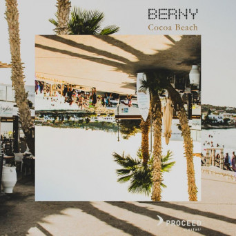 Berny – Cocoa Beach EP