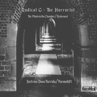 Radical G & The Horrorist – The Photo in the Chamber