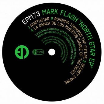 Mark Flash – North Star EP