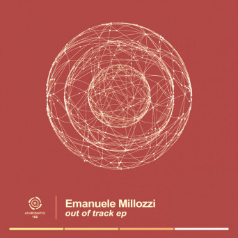 Emanuele Millozzi – Out Of Track EP