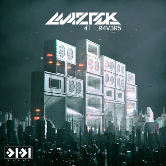 Maztek – 4 The Ravers