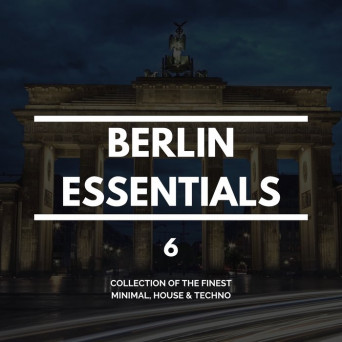 VA – Berlin Essentials 006