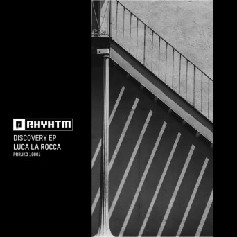 Luca La Rocca – Discovery EP