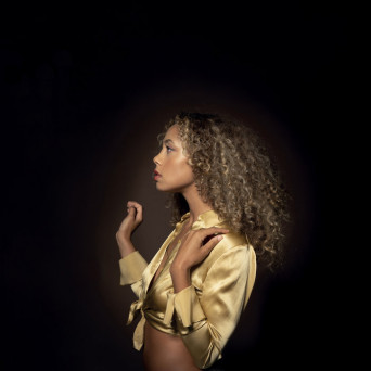 Jayda G – Move to the Front (Disco Mix)