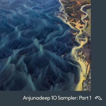 Lycoriscoris, Ocula, Ole Biege & GRAZZE – Anjunadeep 10 Sampler: Part 2