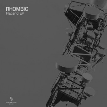 Rhombic – Flatland EP
