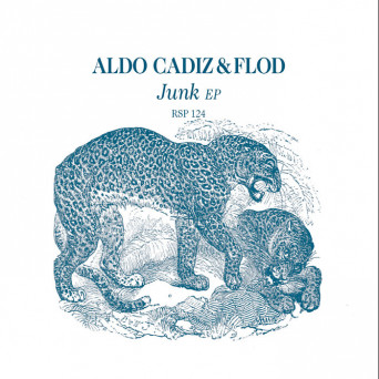 Flod / Aldo Cadiz – Junk