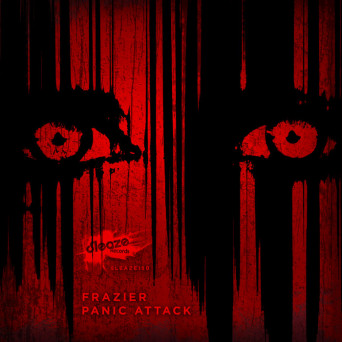Frazier (UK) – Panic Attack