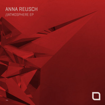 Anna Reusch – Atmosphere EP