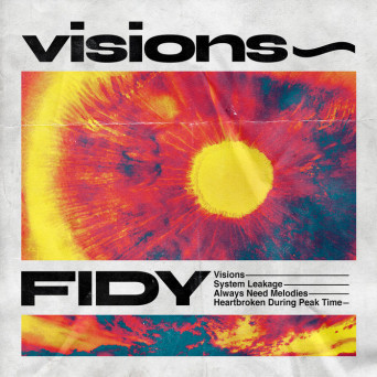 Fidy – Visions EP