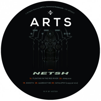 Netsh – Artificial Sin