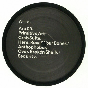 Primitive Art – Crab Suite