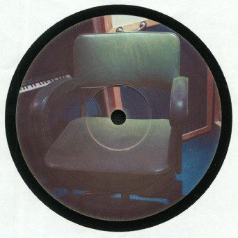Weird Weather – Leather Chair EP