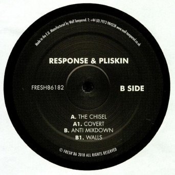 Response & Pliskin – The Chisel