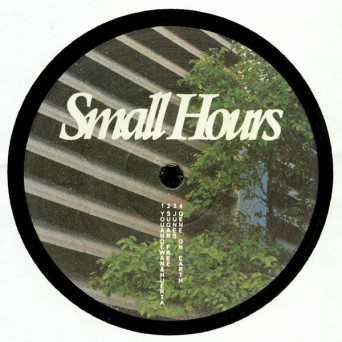 VA – Small Hours 001