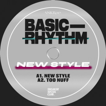 Basic Rhythm – New Style