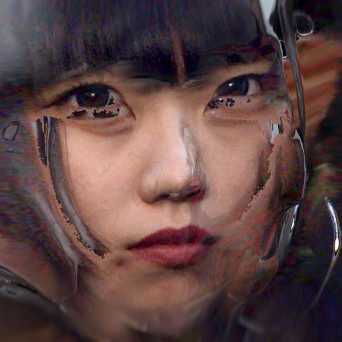 Jaeho Hwang – [Non-self 비자아’]