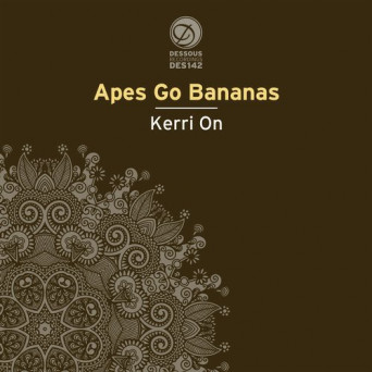 Apes Go Bananas, Steve Bug & Clé – Kerri On