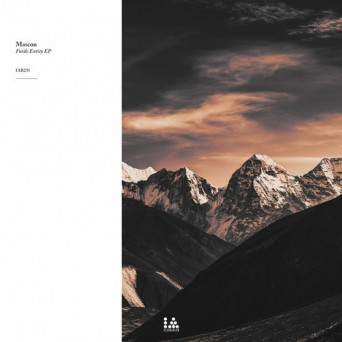 MasCon – Futile Entity EP