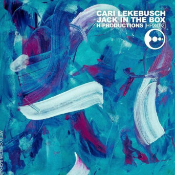 Cari Lekebusch – Jack in the Box