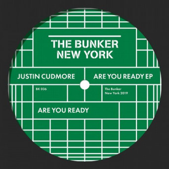 Justin Cudmore – Are You Ready