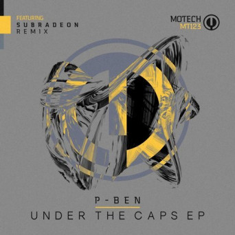 P-ben – Under the Caps EP