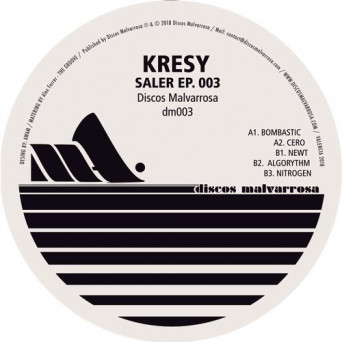 Kresy – DMVR003D