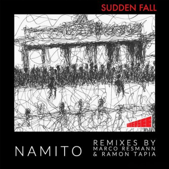 Namito – Letting Go (Remixes, Pt. 1) Remixes, Pt. 1
