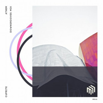 Cuprite – Athem