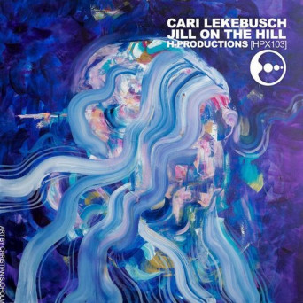 Cari Lekebusch – Jill on the Hill