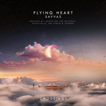 Savvas – Flying Heart