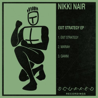 Nikki Nair – Exit Strategy