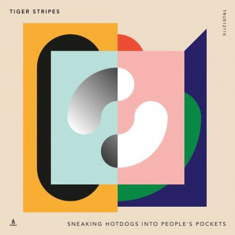 Tiger Stripes – Sneaking Hotdogs into People’s Pockets