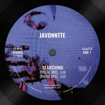 Javonntte – Searching