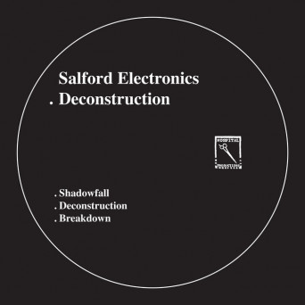 Salford Electronics – Deconstruction