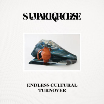 Jacques – Endless Cultural Turnover