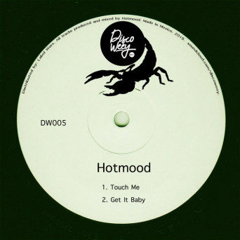 Hotmood – DW005